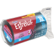 Saco Para Lixo Esfrelux Rolo 30L Econômico