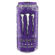 Energético Monster 473Ml Ultra Violeta