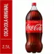 Refrigerante Coca Cola 2,5L 