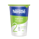 Iogurte Nestlé Natural Desnatado 160g 