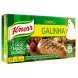 Caldo Knorr 57G Galinha
