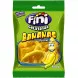 Bala Fini Platano 90g Banana 