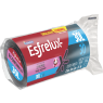 Saco Para Lixo Esfrelux Rolo 30L Econômico