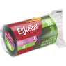 Saco Para Lixo Esfrelux 50L