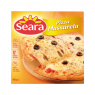 Pizza Seara 460g Mussarela