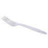 Garfo Cristal Junco 10 Unidades 
