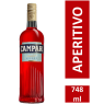 Aperitivo Bitter Campari 748ml