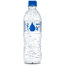 Água Mineral Crystal 500ML Sem Gás