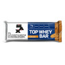 Top Whey Bar Amendoim Max Titanium 41g