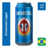 Cerveja Antarctica  Pilsen 473ml Lata