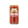 Cerveja Brahma Chopp, Pilsen, 269ml, Lata