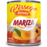 Doce Pessego Calda Mariza 450g