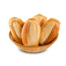 Pão Frances a Cada 100G