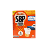 Inseticida Elet.45n Refil + aparelho Gts SBP
