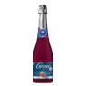 Sidra Cereser Uva 660ml S/Alcool