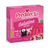 Gelatina Cereja Predilecta 20g