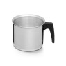 Caneca Alumínio Criativa N.16 Nigro