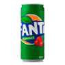 Refrigerante Fanta Guarana 310ML