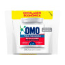 Tira Manchas Roupas Brancas Refil Omo 380g