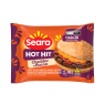 Sanduiche Hot Hit Bacon Cheddar Seara 145g