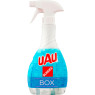 Limpador Box Uau 450ML com Gatilho