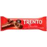 Biscoito Wafer Chocolate Trento 32g