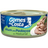 Atum Gomes Costa 120g Pedaço Natural