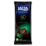 Chocolate Lacta Intense 60% Cacau Menta