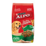 Ração Apolo Receitas Caseiras 1KG