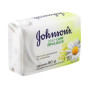 Sabonete Johnsons 80g Erva Doce