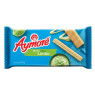 Biscoito Aymore Wafer 105G Limao