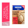 Aveia Nestle Flocos Finos 170G