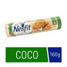 Biscoito Nesfit Nestle 160g Coco
