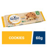 Biscoito Cookies Nesfit Nestle 60g Banana