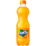 Refrigerante Fanta 600ml Laranja