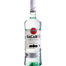 Rum Bacardi 980ML Carta Blanca