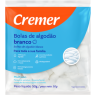 Algodão Cremer Bola 50g