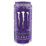 Energético Monster 473Ml Ultra Violeta