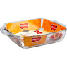 Assadeira Quad.Gde.Seletta 3,8l Marinex