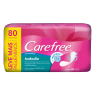 Absorvente Neutralize S/Perf.Carefree Lv80pg60un