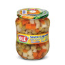 Seleta Legumes Ole 200g Vd.