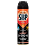 Inseticida Aero Ultra Barreira Ativa SBP 360ml