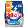 Sabão Po Brilhante Delicadeza Total 800g