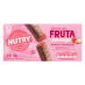 Cereal Barra Nutry 60g Morango Frutas