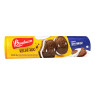Biscoito Recheado Bauducco Baunilha 140g