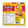 Salsicha Sadia Hot Dog 500G Sah