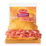 Mortadela Fat.Seara 180g