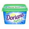 Margarina Doriana Light Sem Sal 500g