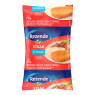 Steak Rezende Frango 100G Zstec
