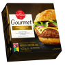 Hambúrguer Gourmert Angus Seara 400G